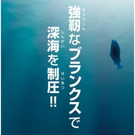SEAFLOORCONTROL（シーフロアコントロール） ジャルト510 : あおぞら