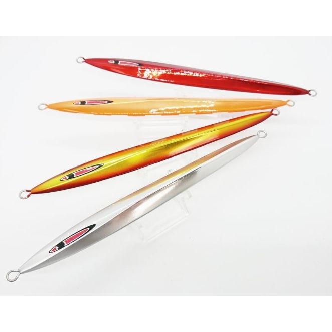 SEAFLOORCONTROL（シーフロアコントロール） メサイアセミロング 300g