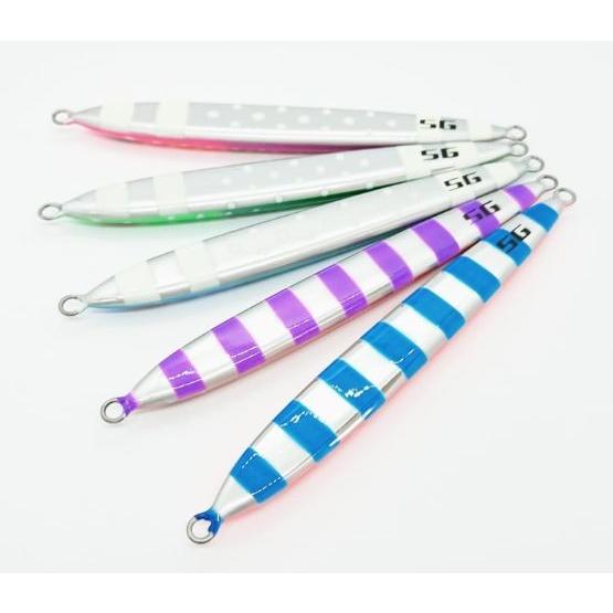 DEEPLINER（ディープライナー） スパイファイブ SPYV 300g スーパー