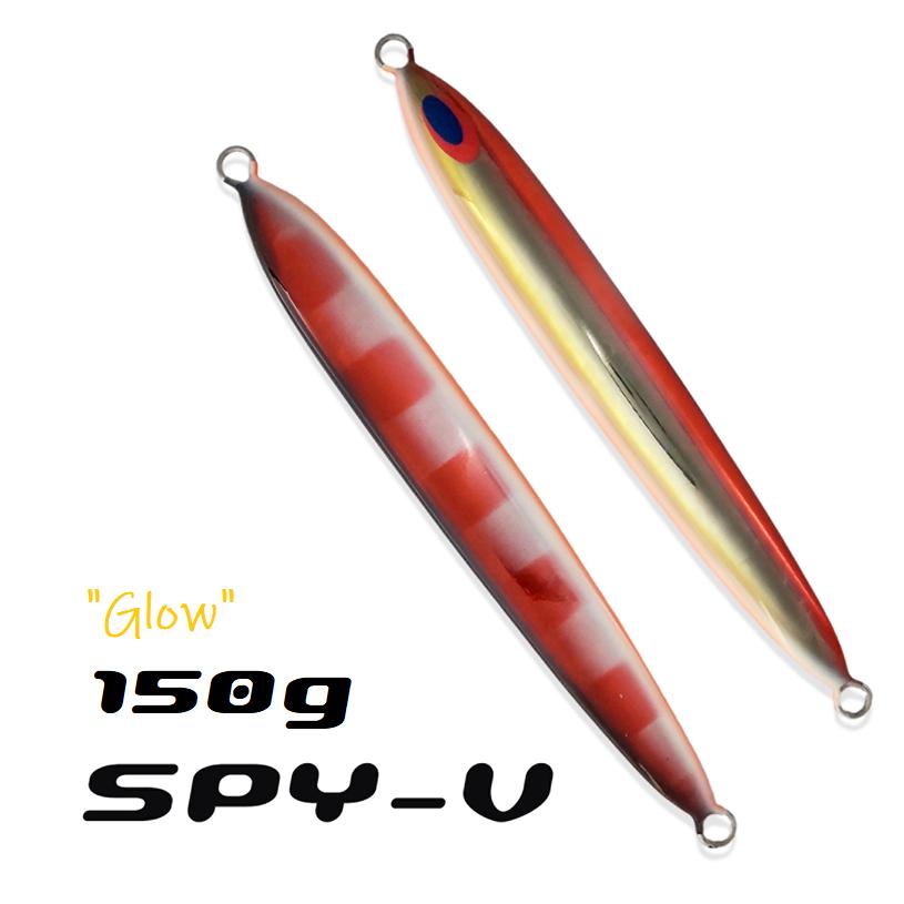 DEEPLINER（ディープライナー） スパイファイブ SPYV 150g ほうえまる