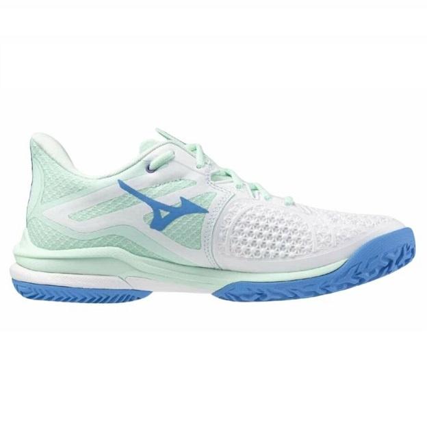 MIZUNO（ミズノ） テニスシューズ WAVE EXCEED TOUR 6 OC ウエーブ