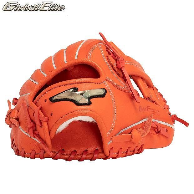 ミズノグローバルエリート少年軟式菊池モデルLサイズ MIZUNO（ミズノ