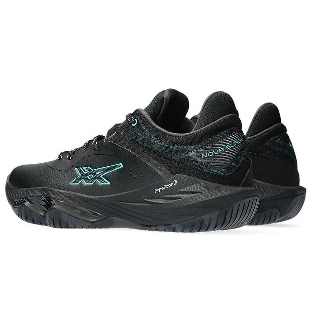 ASICS（アシックス） バスケットボールシューズ NOVA SURGE LOW