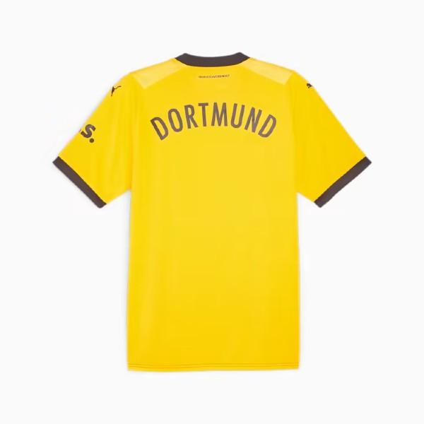 プーマ（puma） メンズ ドルトムント 2023-24 ホーム レプリカ