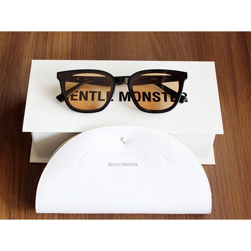 新品未使用※人気モデル*GENTLE MONSTER・ジェントルモンスター LILIT