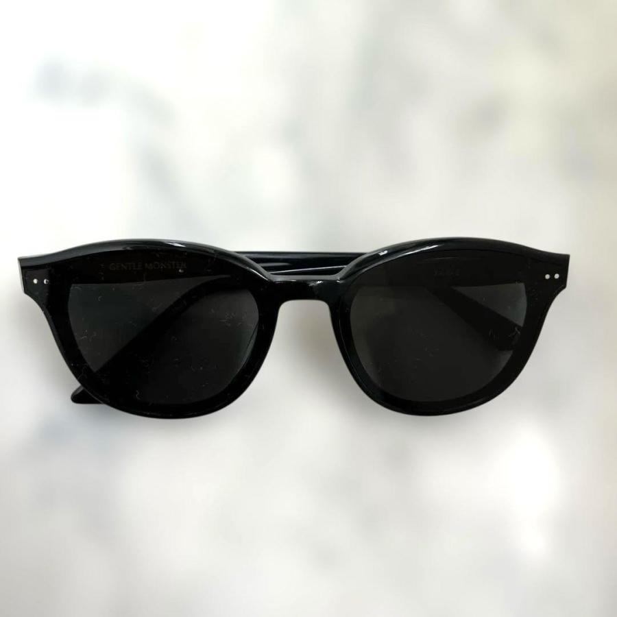 新品未使用※人気モデル*GENTLE MONSTER・ジェントルモンスター Jade 01