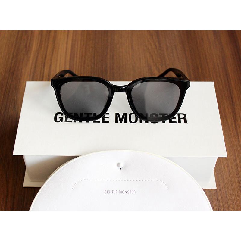 新品未使用※人気モデル*GENTLE MONSTER・ジェントルモンスター TAM