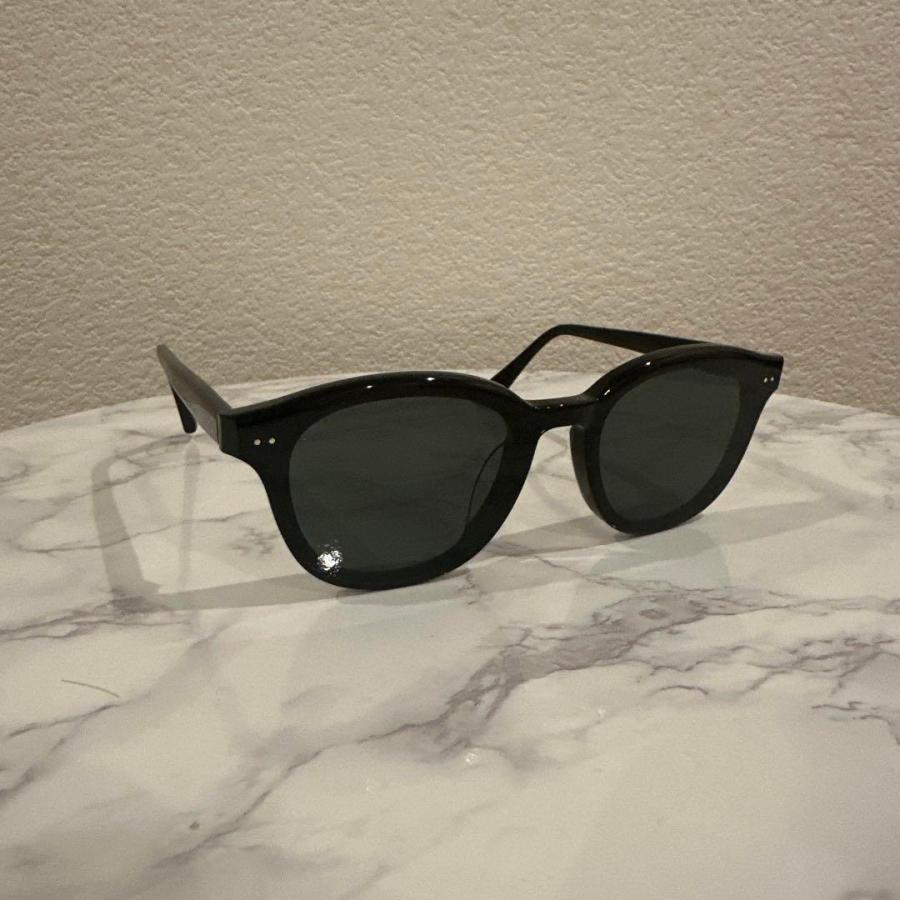 新品未使用※人気モデル*GENTLE MONSTER・ジェントルモンスター Jade 01