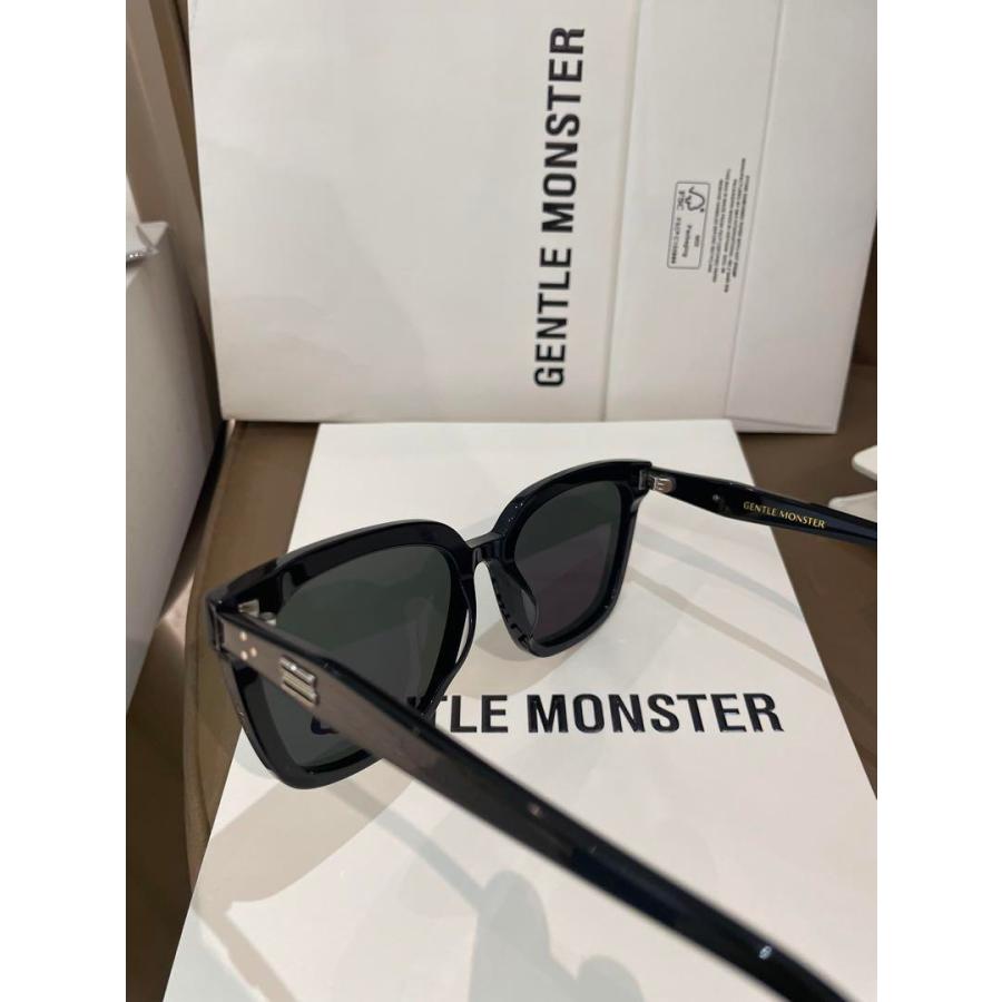 新品未使用※人気モデル*GENTLE MONSTER・ジェントルモンスター Dear 01