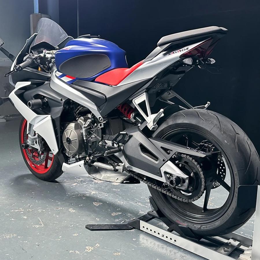 aprilia（アプリリア） Aprilia RS660 Tuono 660 トゥオーノ アクスル