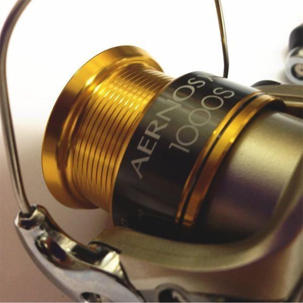 シマノ（SHIMANO） 12 エアノスXT 1000S / AERNOS XT 【スピニング