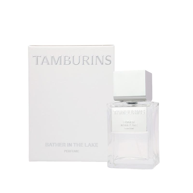 TAMBURINS 香水 タンバリンズ パフューム ベイザーインザレイク BATHER