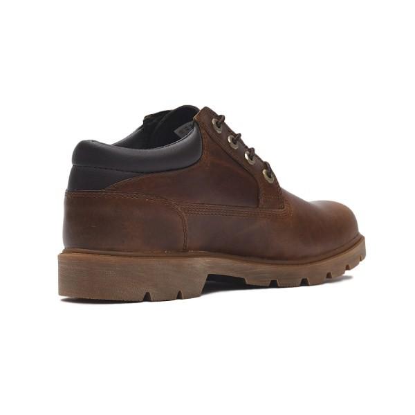 Timberland（ティンバーランド） YOUTH BASIC OX ユース ベーシック