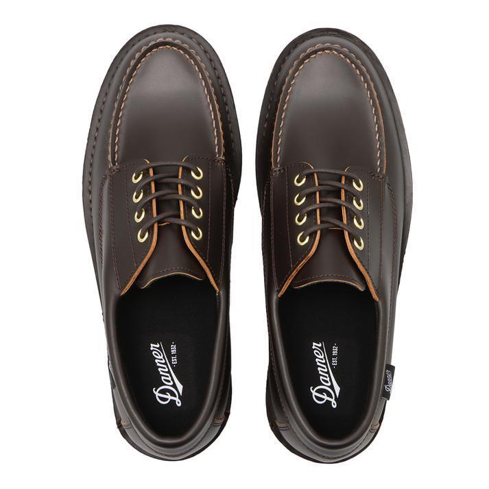 Danner（ダナー） BROGAN ブローガン D210510 DK.BROWN : ABC-MART