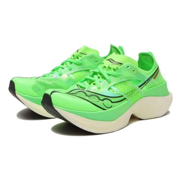 Saucony（サッカニー） レディース WMNS ENDORPHIN ELITE ウィメンズ