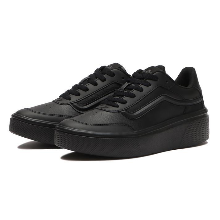 VANS（ヴァンズ） ISSAC イサック V3942 BLACK/BLACK : ABC-MART Yahoo