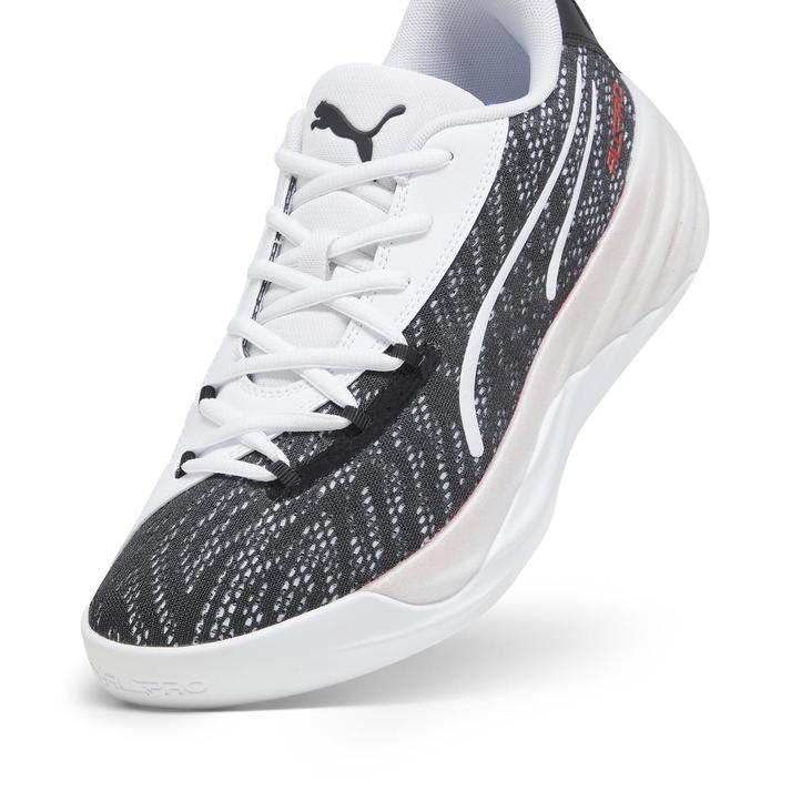 PUMA（プーマ） ALL-PRO NITRO ALL-PRO ニトロ 378541 02BLK/WHT : ABC