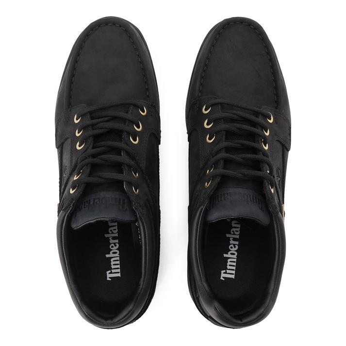 Timberland（ティンバーランド） HERITAGE MOC TOE CHUKKA ヘリテージ