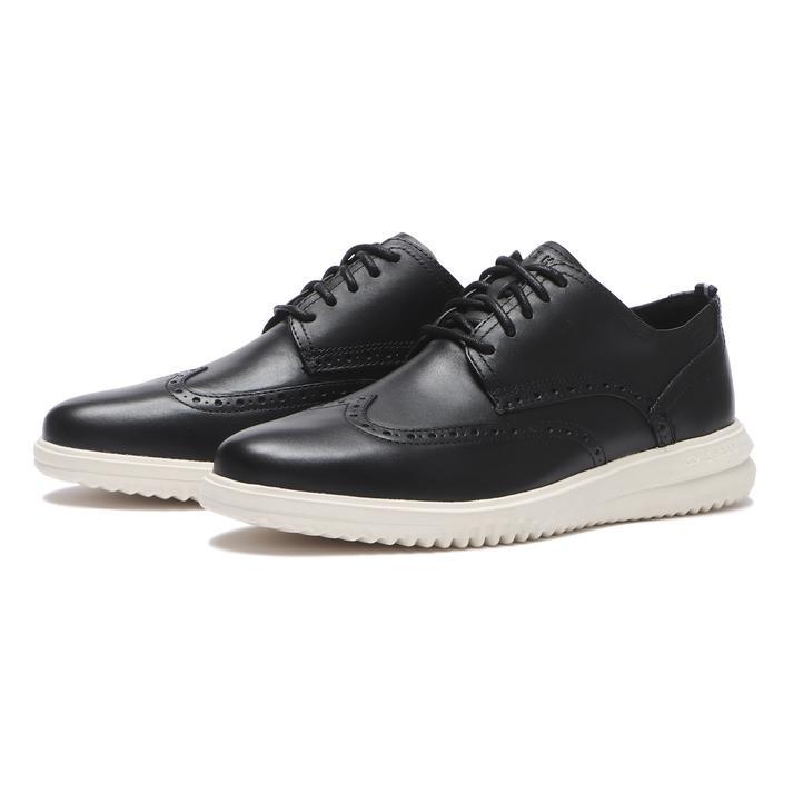 COLE HAAN（コールハーン） コール ハーン GRAND+ WINGTIP OXFORD