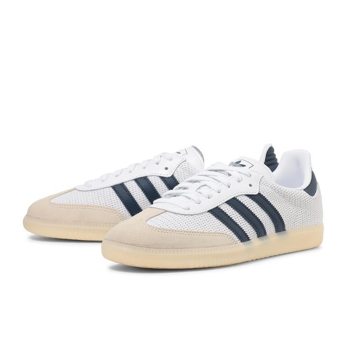 adidas（アディダス） SAMBA OG サンバ OG JH5633 FTWR/NIGH/CREA