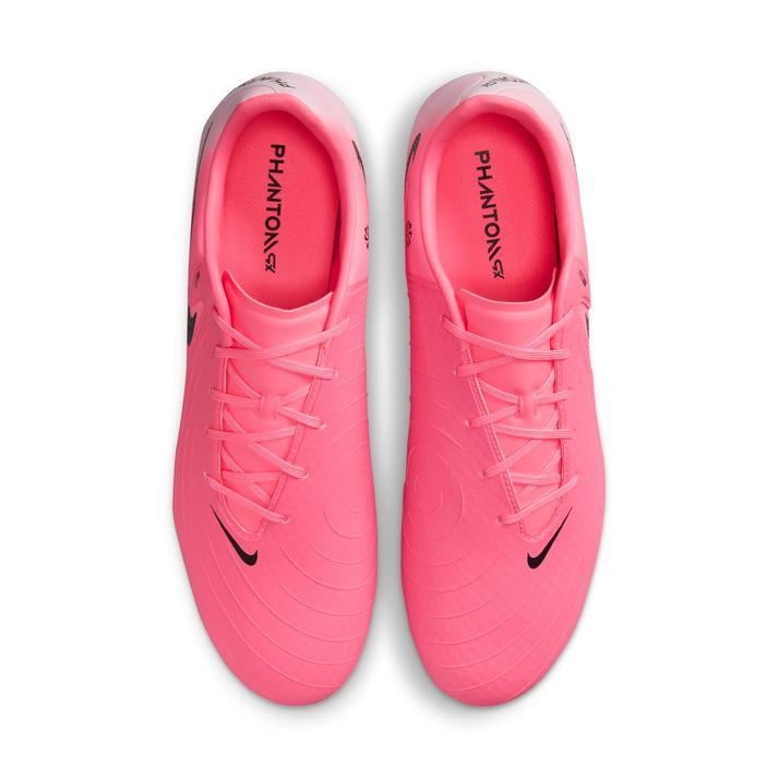 NIKE（ナイキ） PHANTOM GX II ACADEMY FG/MG ファントム GX II