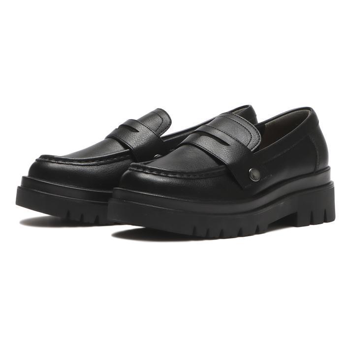 レディース ABC SELECT エービーシーセレクト VOLUME LOAFER 2WAY