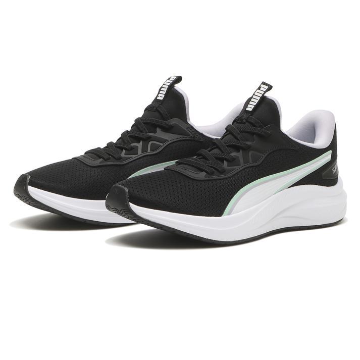 PUMA（プーマ） ジュニア 22-25 SKYROCKET LITE 2 EASE IN スカイ