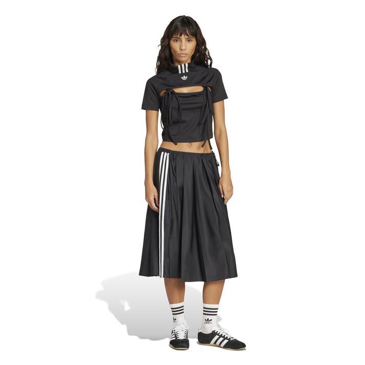 adidas（アディダス） レディース W PLEAT MAXI SKIRT スカート JW0114