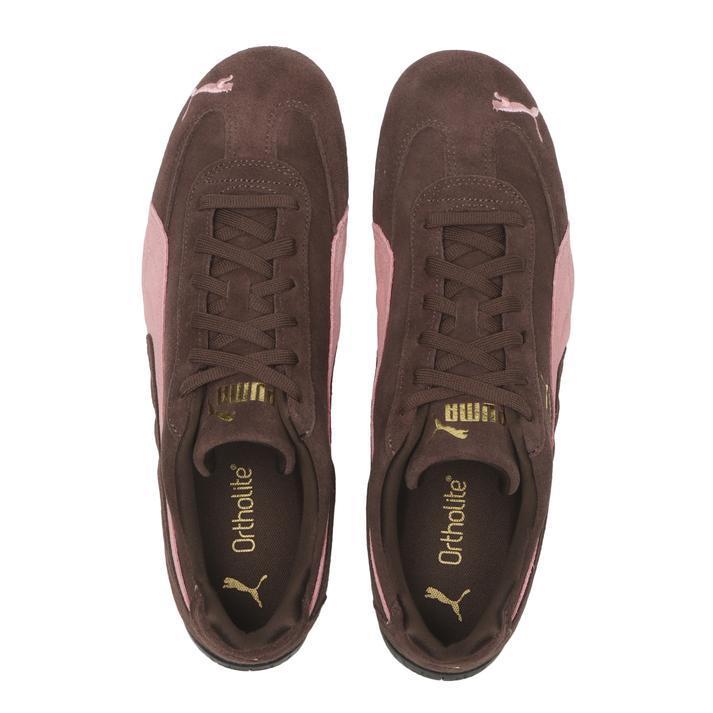 PUMA（プーマ） SPEEDCAT OG SPEEDCAT OG 407974 *01C.BROWN : ABC