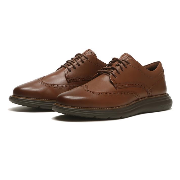 COLE HAAN（コールハーン） コール ハーン GRAND+ ULTRA WING OXFORDS