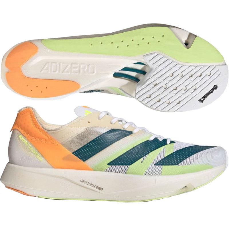 adidas（アディダス） 【アディダス】ADIZERO TAKUMI SEN 8 アディゼロ