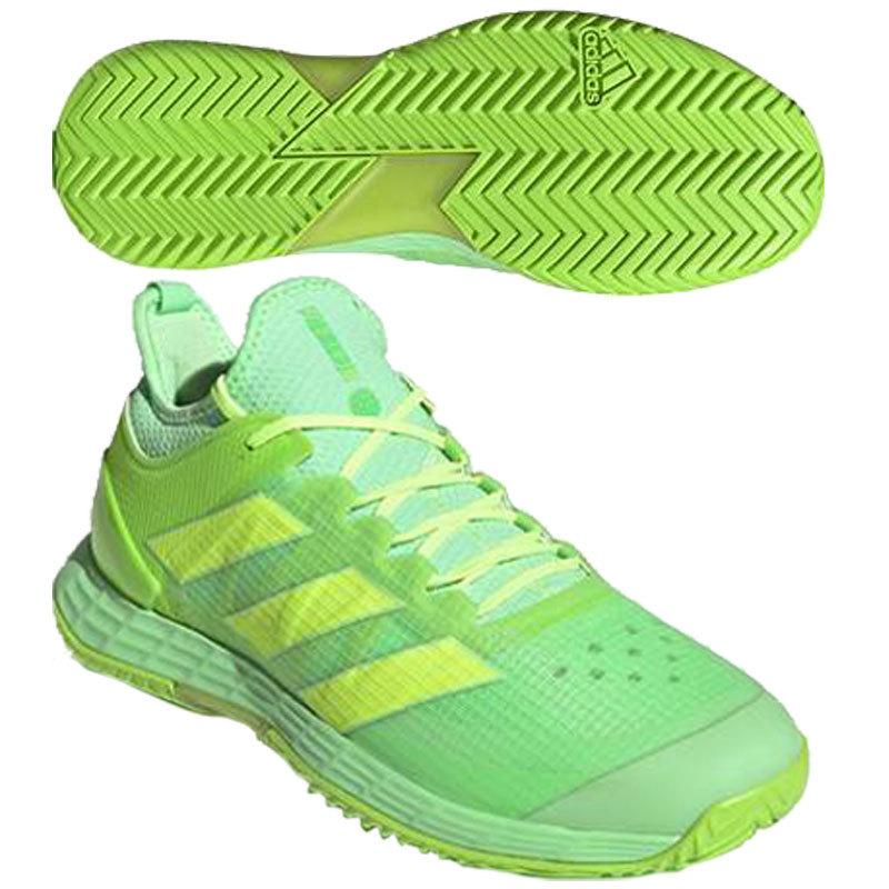 adidas（アディダス） 【アディダス】adizero Ubersonic 4 M AC HEAT