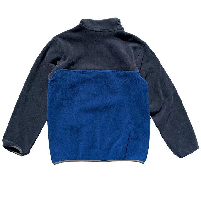 patagonia（パタゴニア） ボーイズ ライトウェイト シンチラ スナップT