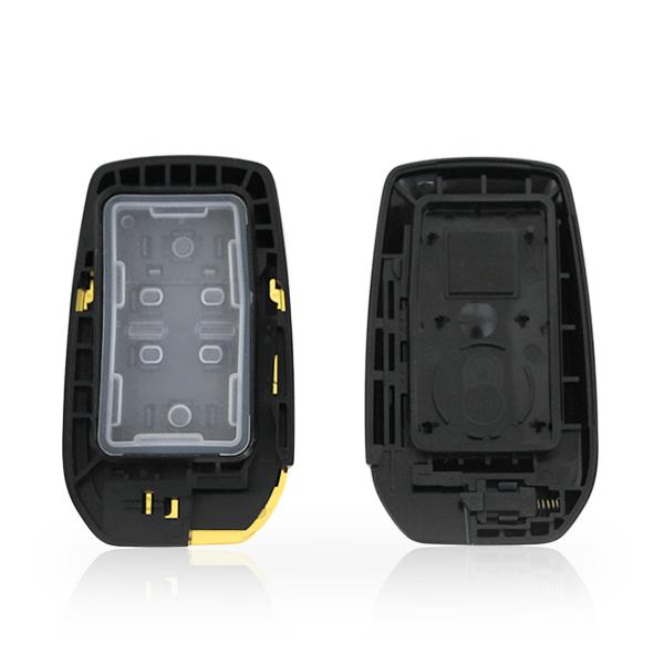 トヨタ純正 30系 アルファード 前期 後期 純正 スマートキーカバー