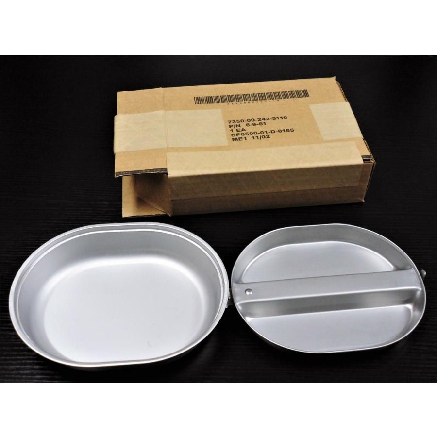 US.メスキットパン WYOTT製の実物新品 : ACE IN THE HOLE - 通販