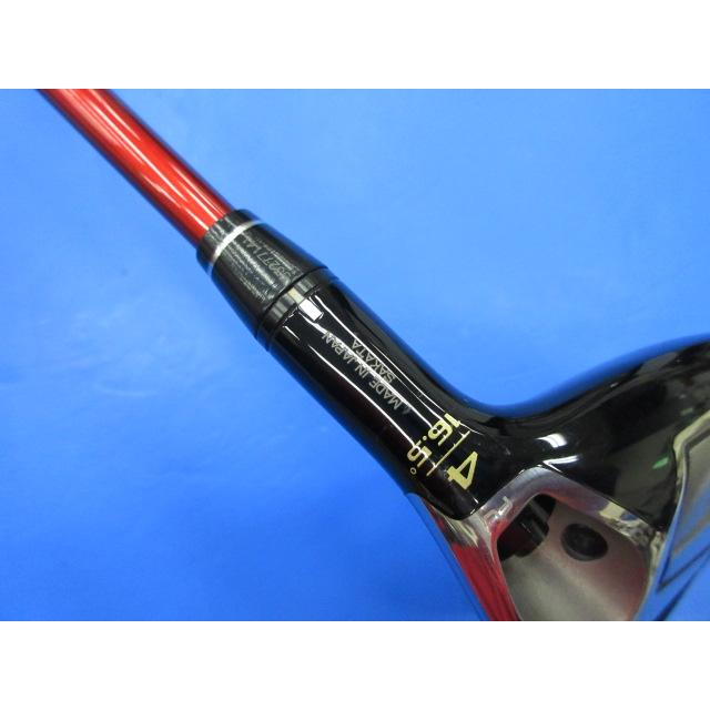 ホンマゴルフ◇TR21 ＃4W 16.5度 VIZARD FD6(S) お買い得 : ゴルフ新鮮