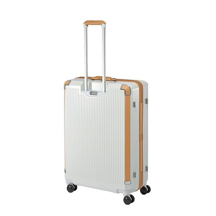 ProtecA スーツケース Proteca プロテカ 日本製 プレスティ 100L 7〜10