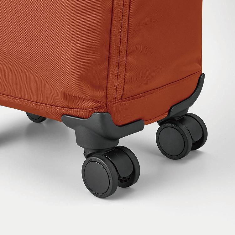 Kanana Project（カナナプロジェクト） エース公式 キャリーバッグ