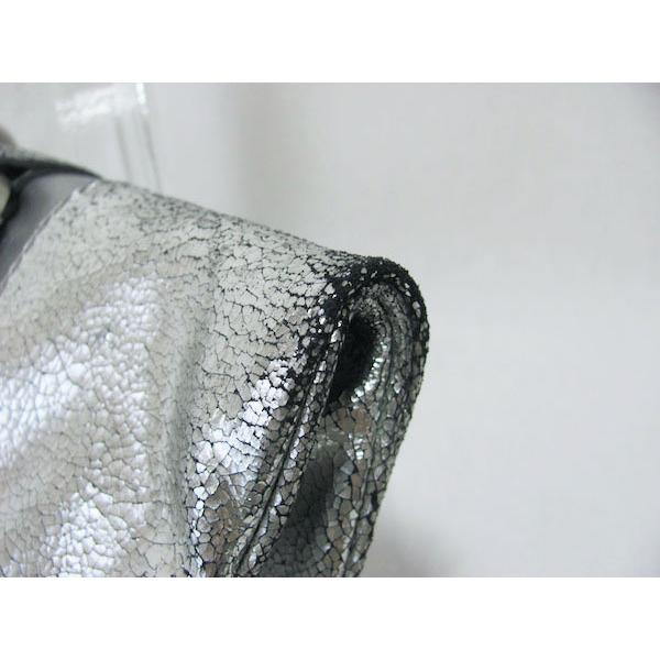 JIMMY CHOO（ジミーチュウ） #anb クラッチバッグ パーティーバッグ