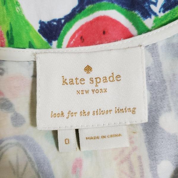 kate spade NEW YORK（ケイト・スペード ニューヨーク） #snc ケイト