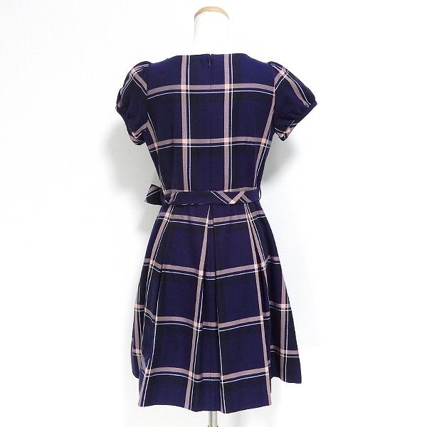 BLUE LABEL CRESTBRIDGE（ブルーレーベルクレストブリッジ） #snc
