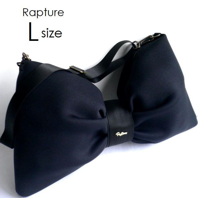 Rapture（ラプチャー） バッグ ダイバー素材 ネオプレン ネオプレーン
