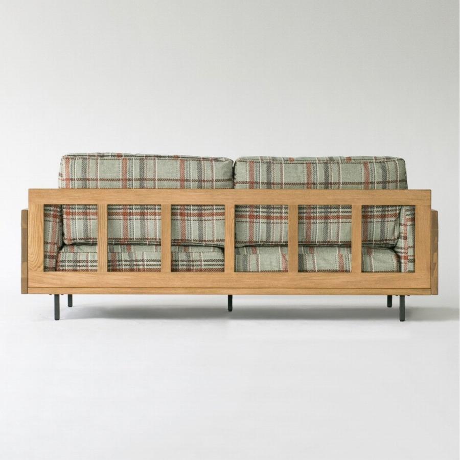 ACME Furniture（アクメファニチャー） CORONADO SOFA 3P AC08