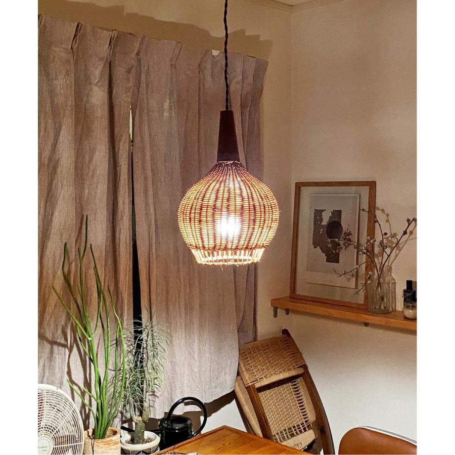 ACME Furniture（アクメファニチャー） WICKER LAMP 2nd ウィッカー