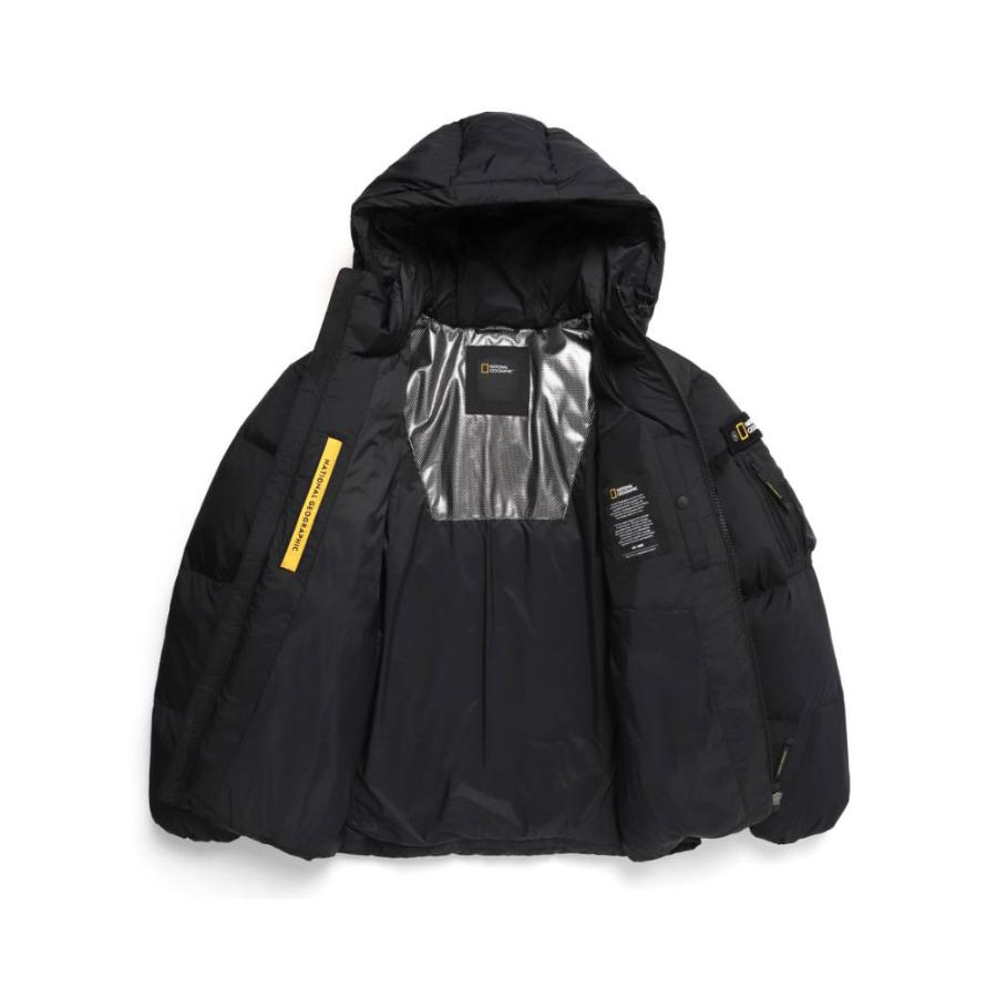 THE NORTH FACE（ザ ノースフェイス） ナショナルジオグラフィック