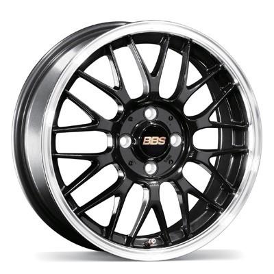 BBS RGーF ビービーエス 鍛造ホイール 7J−16 4H 100