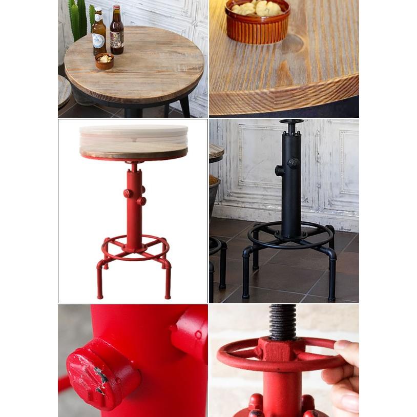 宮武製作所 カウンターテーブル INDUSTRIAL（インダストリアル） 配