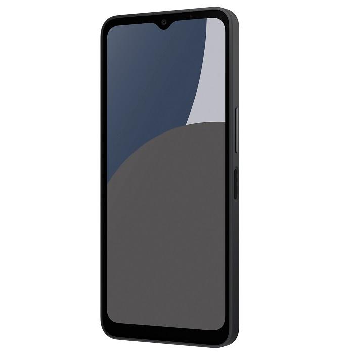 AQUOS wish SHARP シャープ wish4 ブラック 本体 SIMフリー SHM27AWB