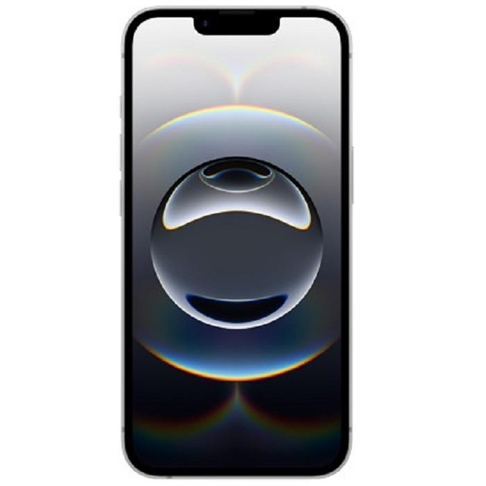 iPhone 16e Apple アップル 128GB【中古(未使用品)】 ホワイト イオン
