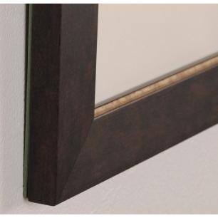 赤富士 絵画 富士山 風景画 版画 リトグラフ 田崎廣助 「朱富士」 額